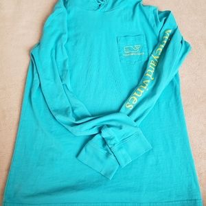 Vineyard Vines Hoodie